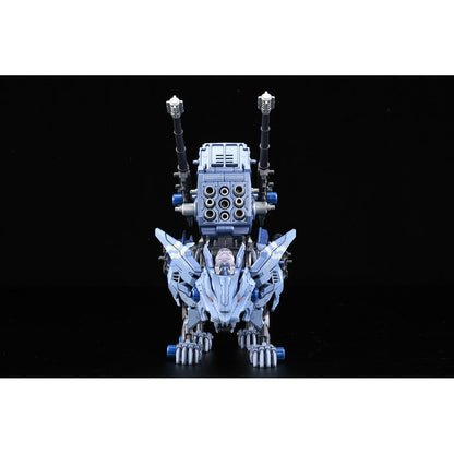 Zoids - ZWR01 Wild Liger Clive Dias Version
