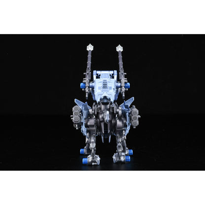 Zoids - ZWR01 Wild Liger Clive Dias Version
