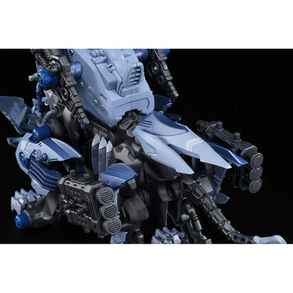 Zoids - ZWR01 Wild Liger Clive Dias Version