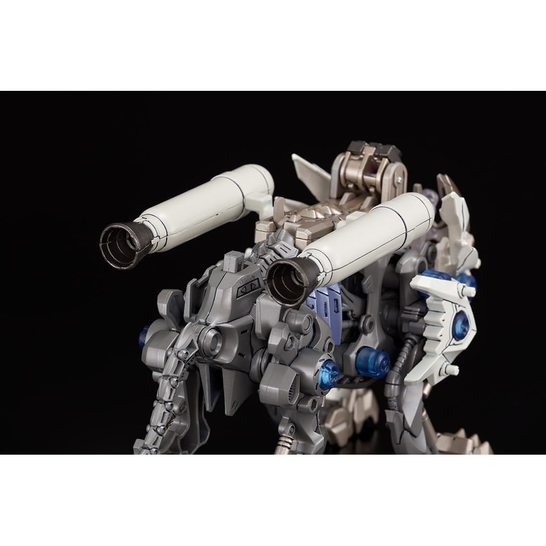 Zoids - ZWR03 Proto Beast Liger