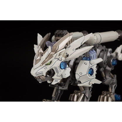 Zoids - ZWR03 Proto Beast Liger