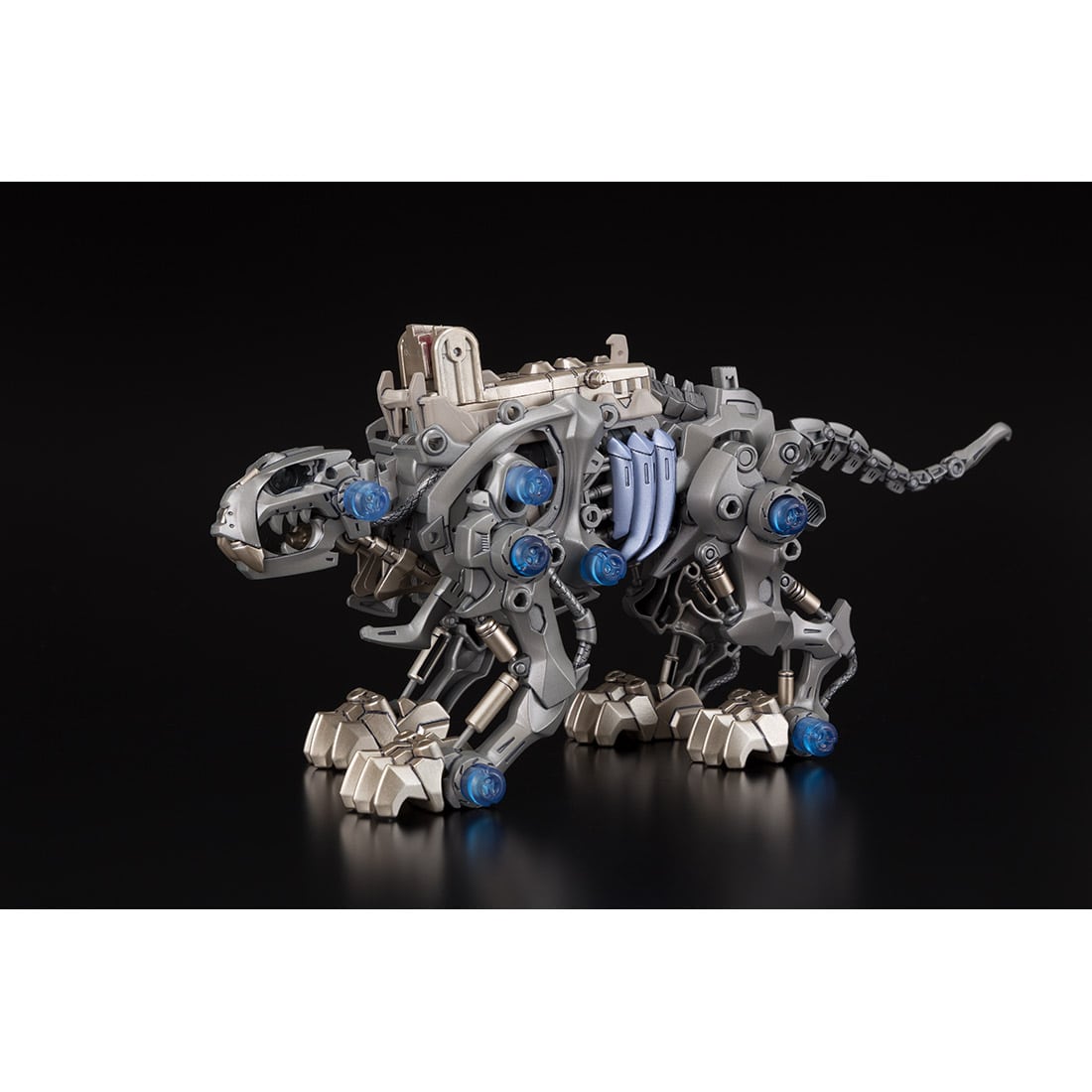 Zoids - ZWR03 Proto Beast Liger