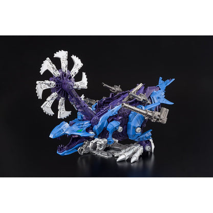 Zoids - ZWR06 Psycho Genospino
