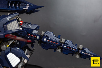 Zoids HMM-Geno Ritter-Gagare Kit-ガレージキット-Limited 50-Twotoys