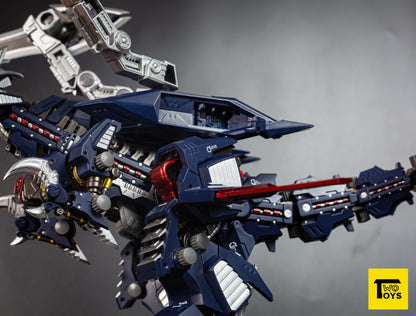 Zoids HMM-Geno Ritter-Gagare Kit-ガレージキット-Limited 50-Twotoys