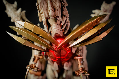Zoids Generation-Bio Mother -Gagare Kit-ガレージキット-Limited 100-Twotoys