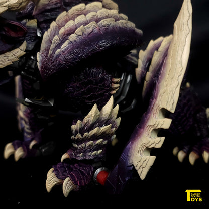 Zoids Conversion Kit Magnamalo Exclusive