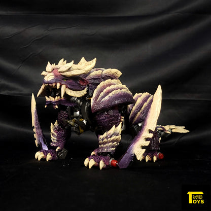 Zoids Conversion Kit Magnamalo Exclusive