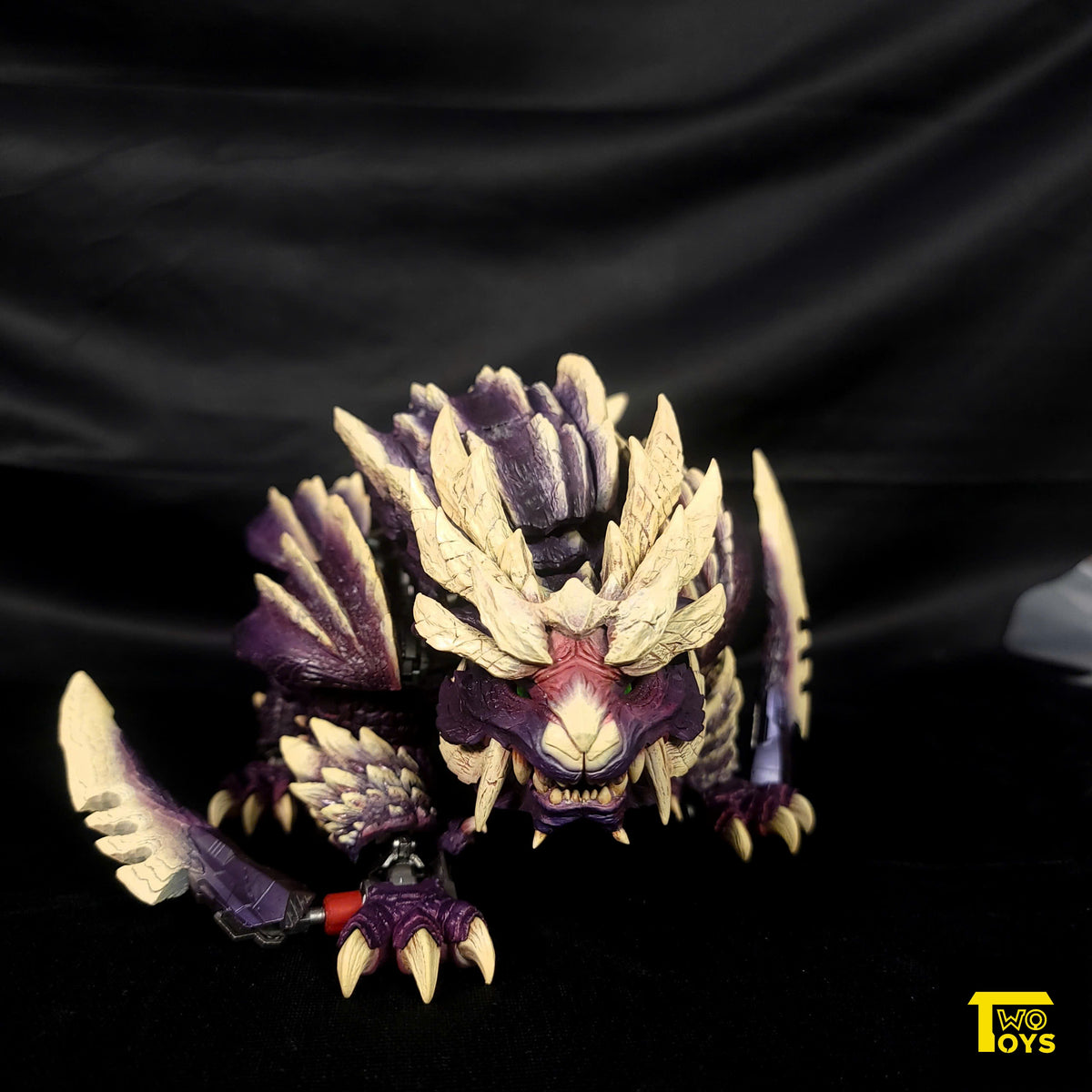 Zoids Conversion Kit Magnamalo Exclusive