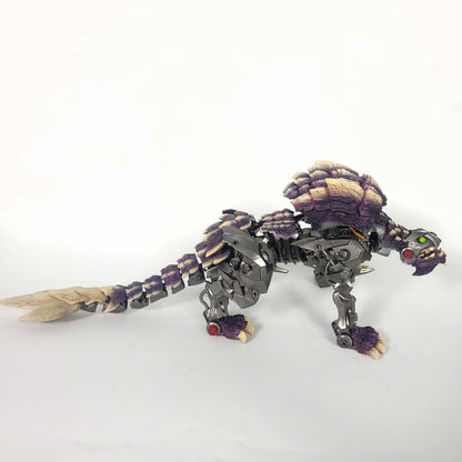 Zoids HMM - Conversion Kit - Magnamalo - Exclusive from Twotoys