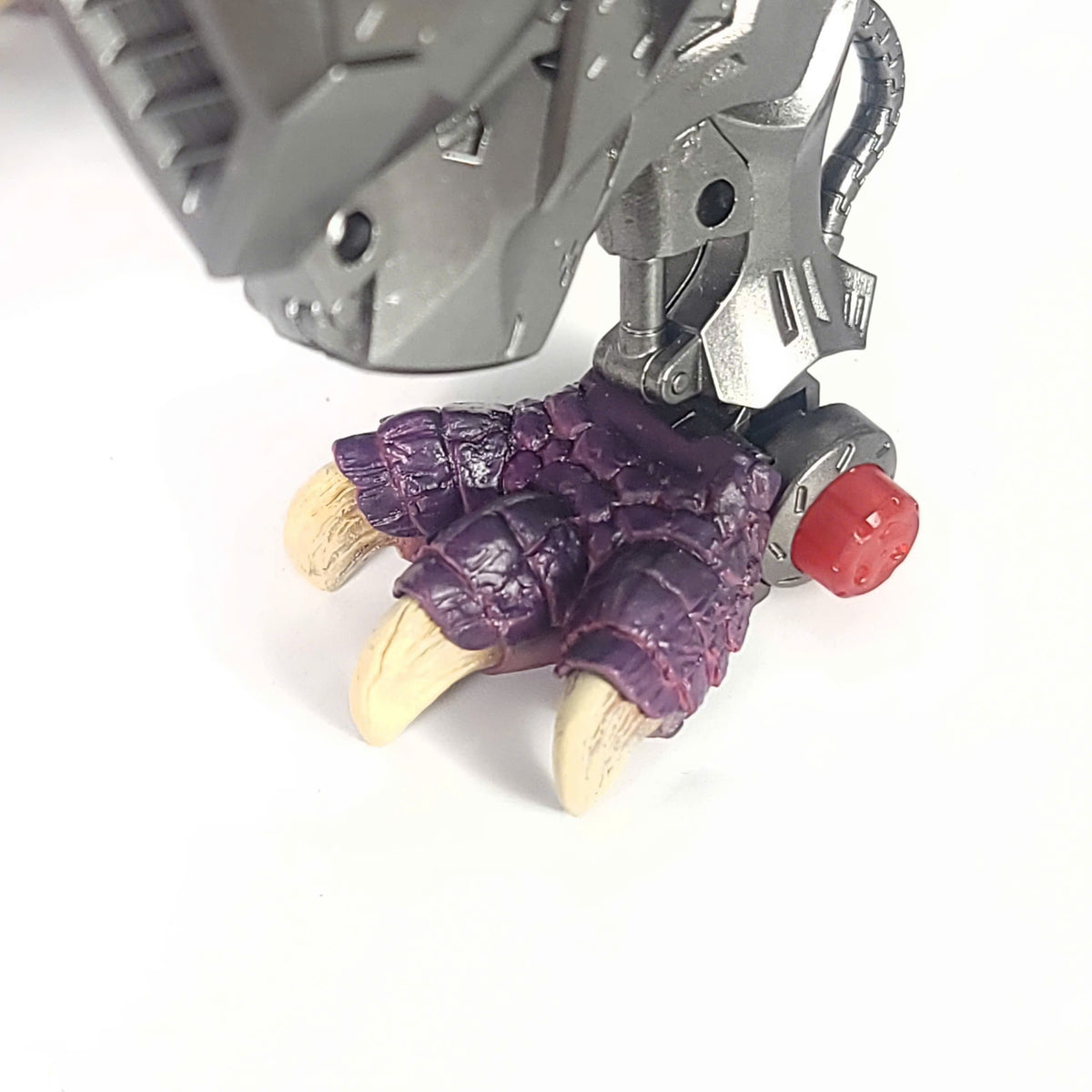 Zoids HMM - Conversion Kit - Magnamalo - Exclusive from Twotoys