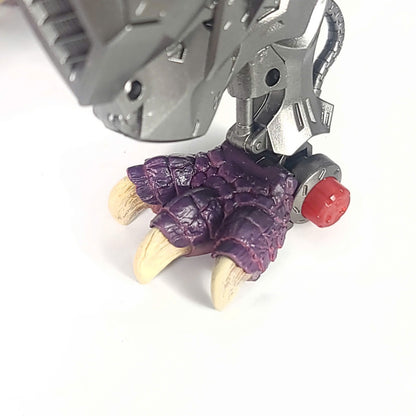 Zoids HMM - Conversion Kit - Magnamalo - Exclusive from Twotoys