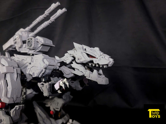 Zoids Conversion Kit - Marauder Scout - Exclusive from Twotoys