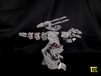 Zoids Conversion Kit - Marauder Scout - Exclusive from Twotoys