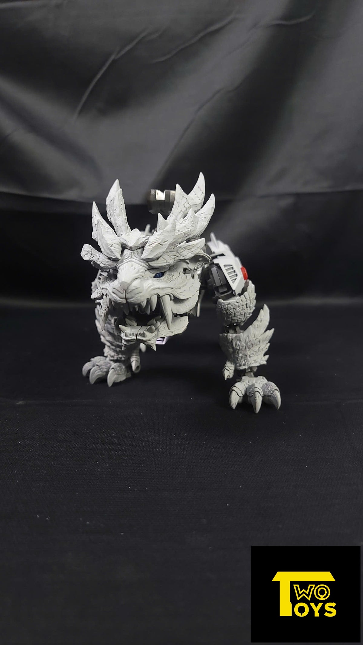Zoids Conversion Kit Magnamalo Exclusive