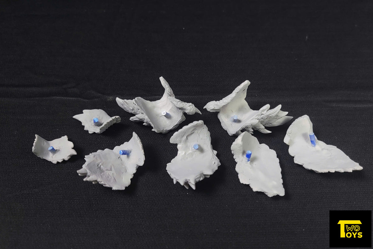 Zoids Conversion Kit Magnamalo Exclusive