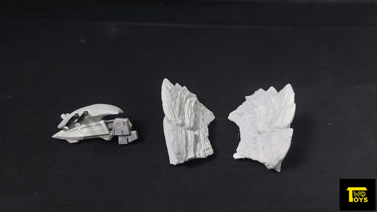 Zoids Conversion Kit Magnamalo Exclusive