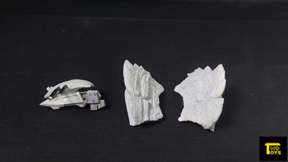 Zoids Conversion Kit Magnamalo Exclusive