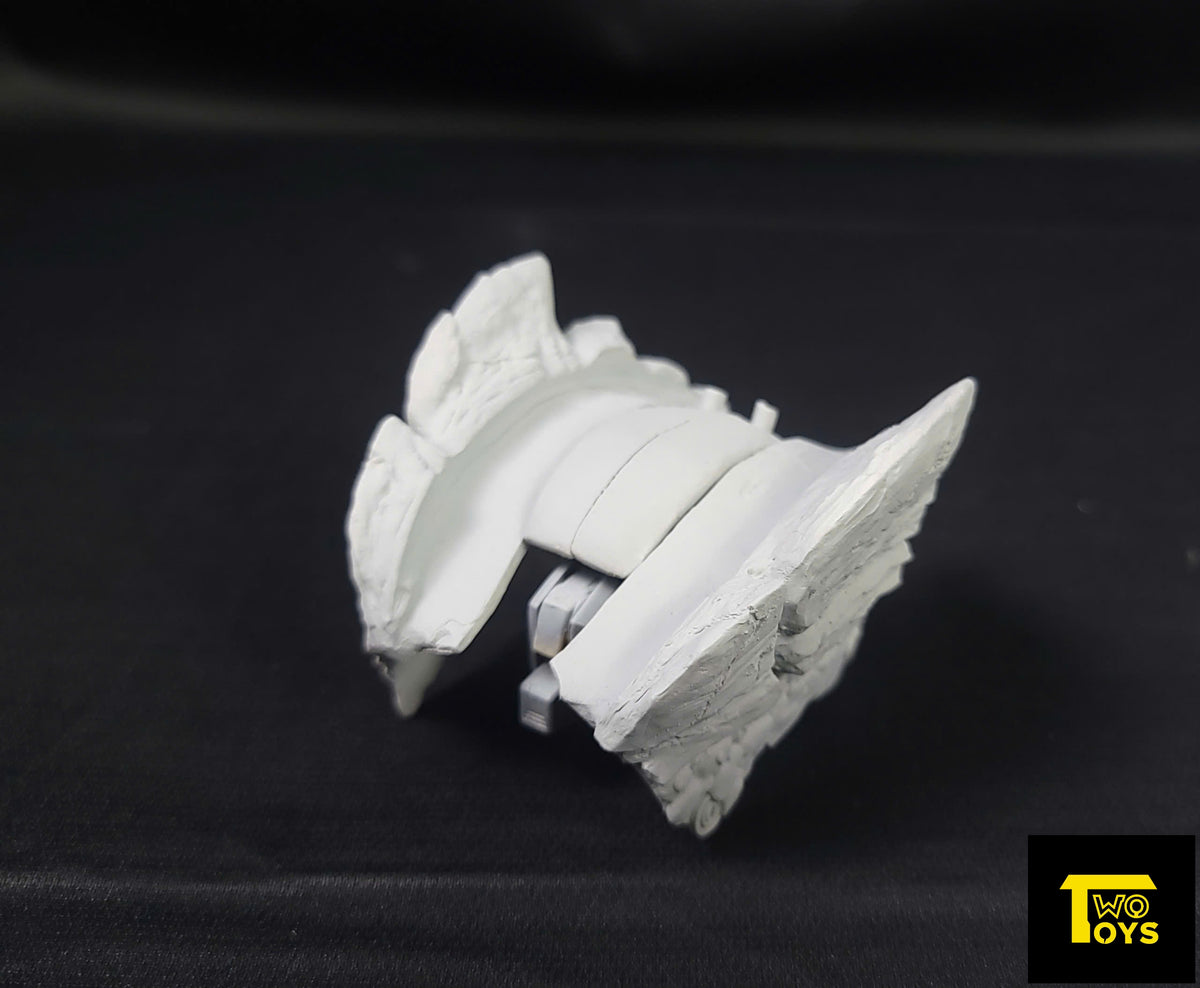 Zoids Conversion Kit Magnamalo Exclusive