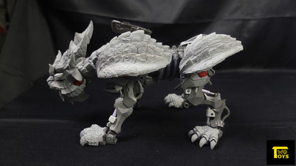Zoids Conversion Kit Magnamalo Exclusive