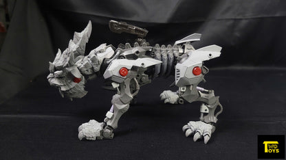 Zoids Conversion Kit Magnamalo Exclusive