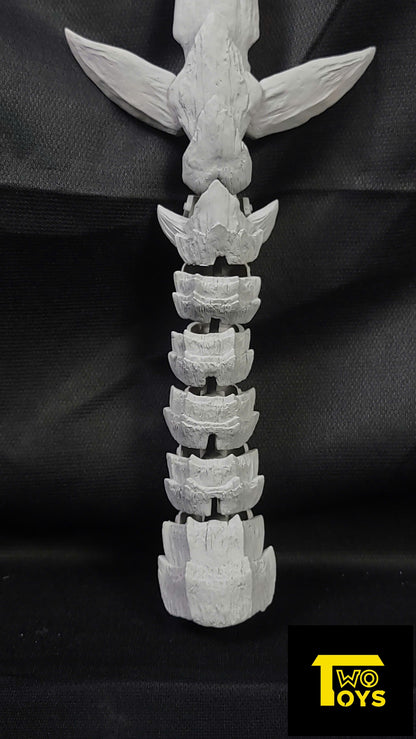 Zoids Conversion Kit Magnamalo Exclusive