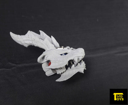 Zoids Conversion Kit Magnamalo Exclusive