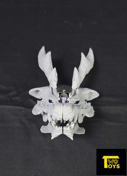 Zoids Conversion Kit Magnamalo Exclusive
