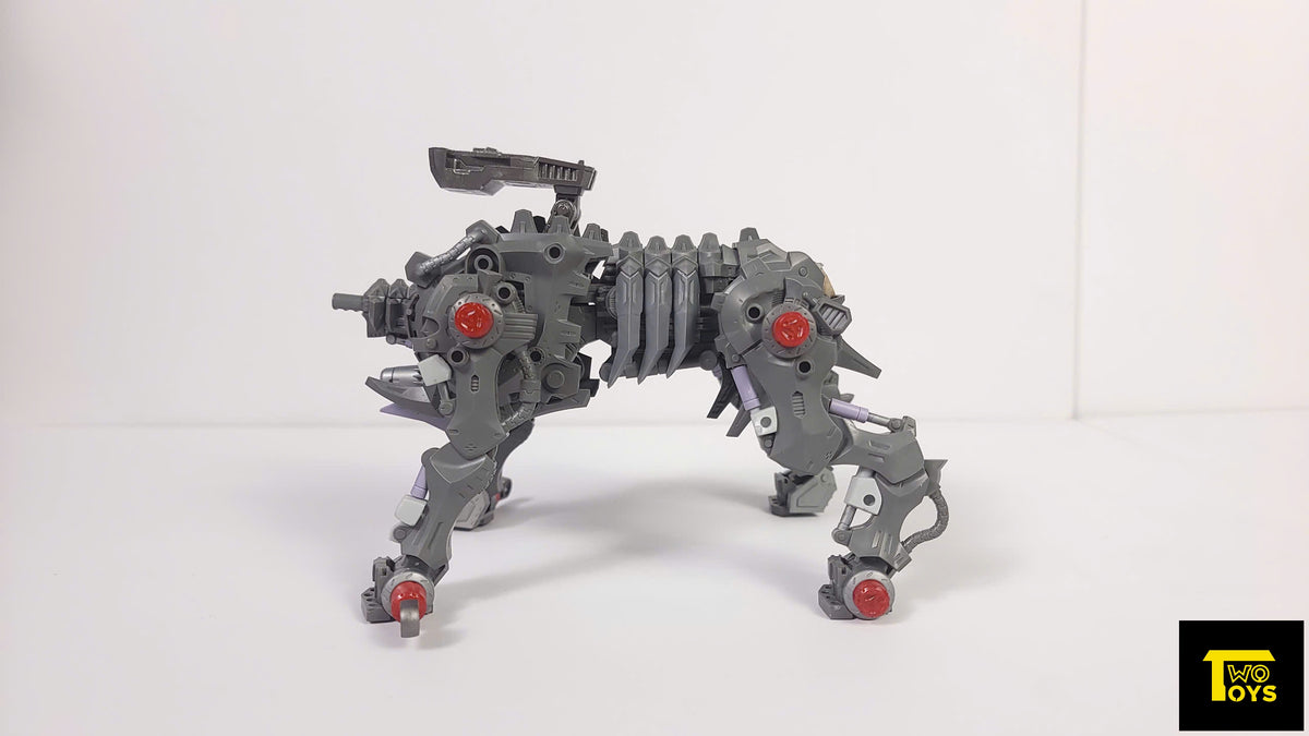 Zoids Conversion Kit Magnamalo Exclusive